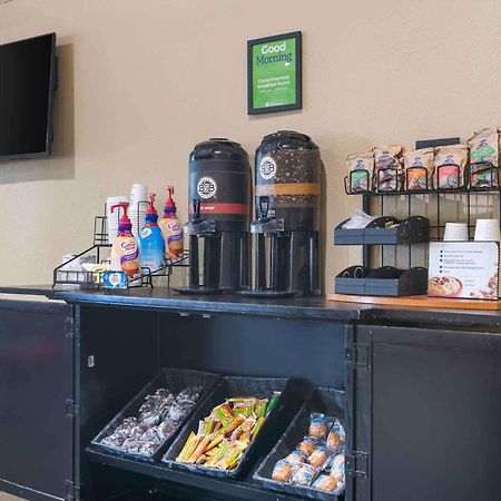 Extended Stay America Suites - Atlanta - Gwinnett Place Duluth Zewnętrze zdjęcie