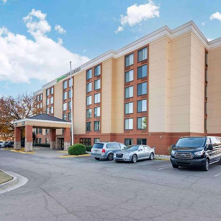 Extended Stay America Suites - Atlanta - Gwinnett Place Duluth Zewnętrze zdjęcie