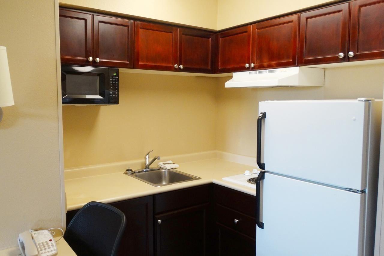 Extended Stay America Suites - Atlanta - Gwinnett Place Duluth Zewnętrze zdjęcie