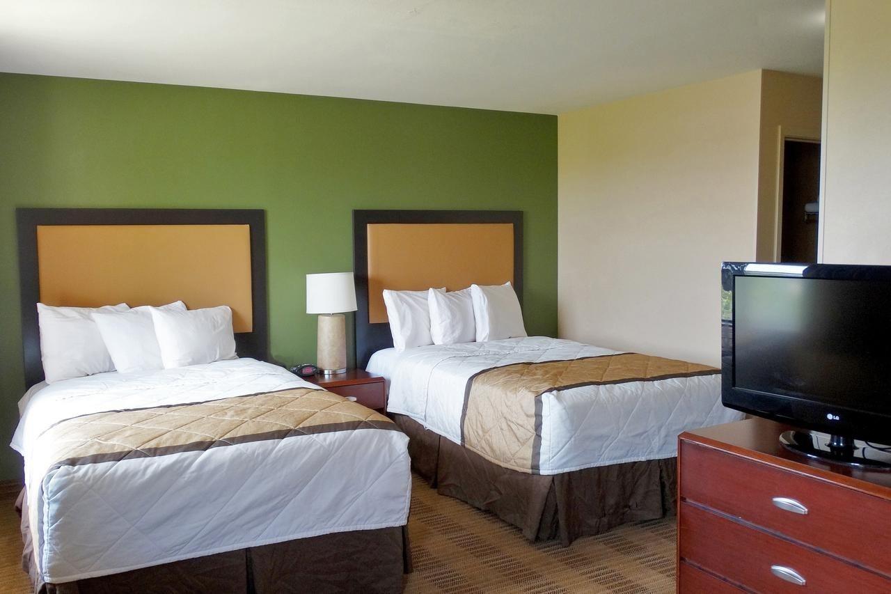 Extended Stay America Suites - Atlanta - Gwinnett Place Duluth Zewnętrze zdjęcie