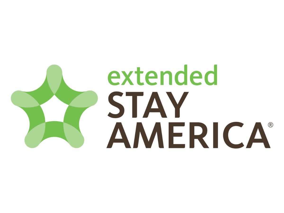 Extended Stay America Suites - Atlanta - Gwinnett Place Duluth Zewnętrze zdjęcie