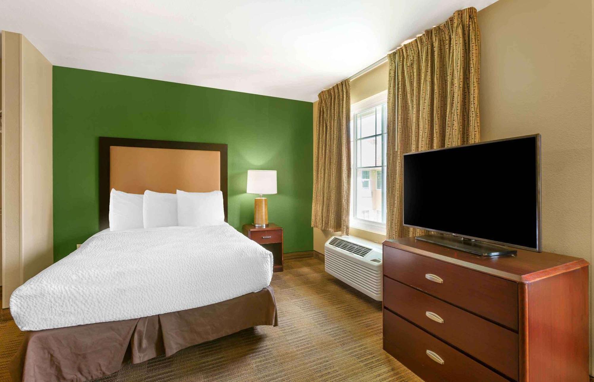 Extended Stay America Suites - Atlanta - Gwinnett Place Duluth Zewnętrze zdjęcie
