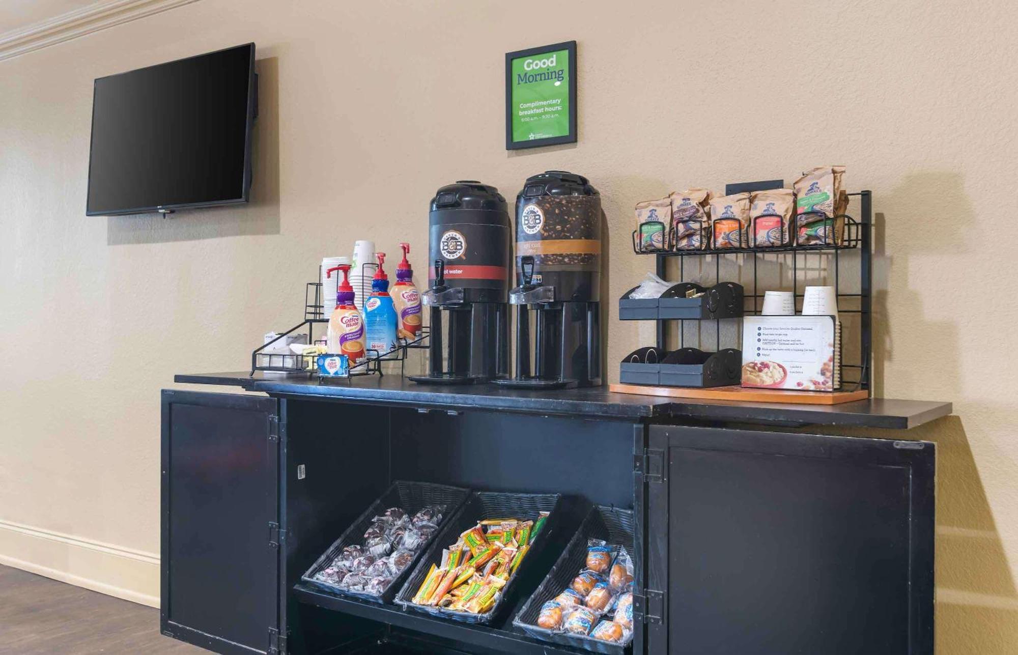 Extended Stay America Suites - Atlanta - Gwinnett Place Duluth Zewnętrze zdjęcie