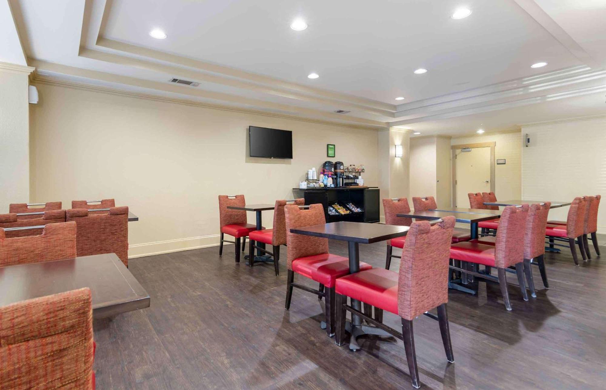 Extended Stay America Suites - Atlanta - Gwinnett Place Duluth Zewnętrze zdjęcie