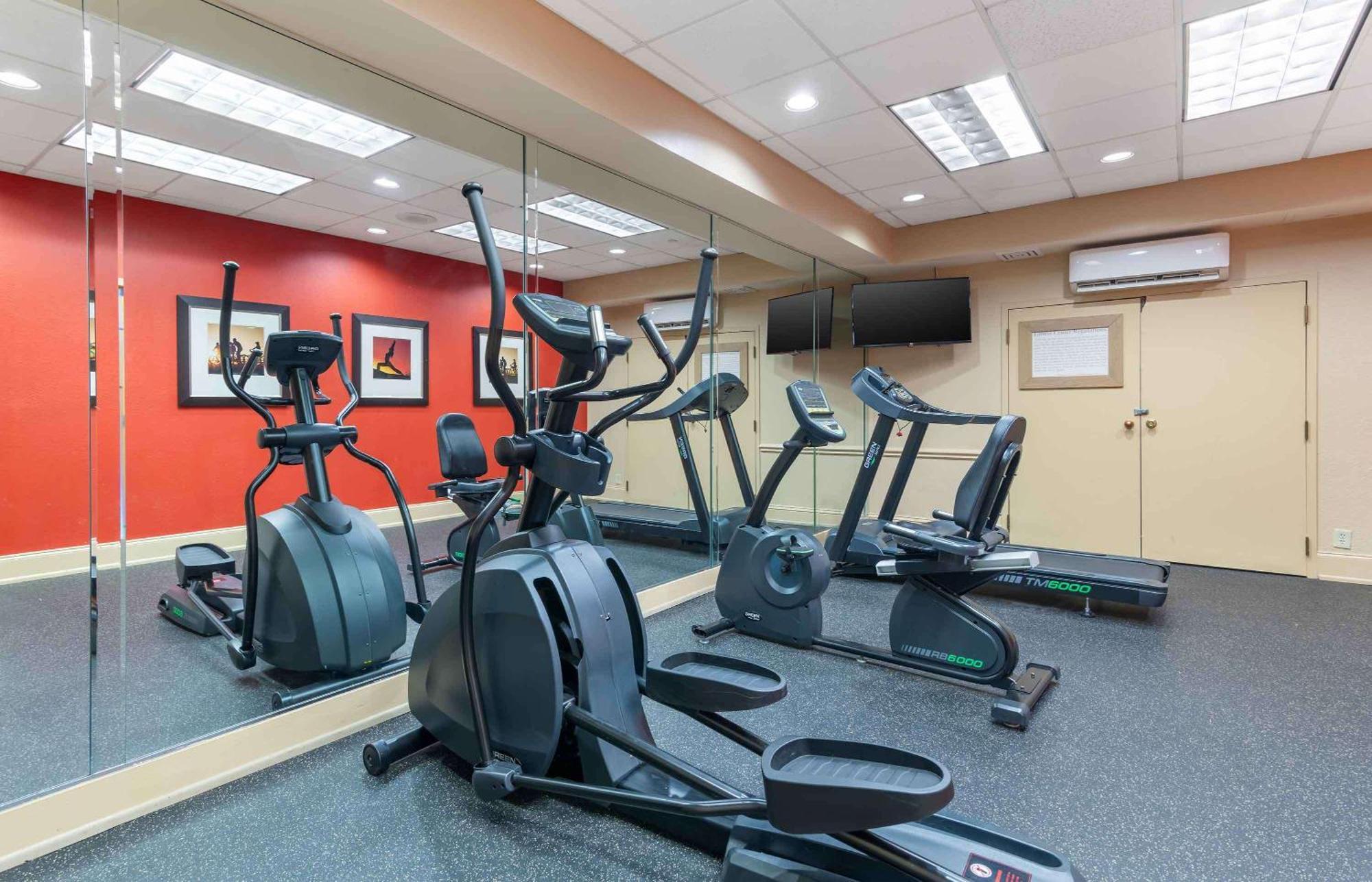 Extended Stay America Suites - Atlanta - Gwinnett Place Duluth Zewnętrze zdjęcie