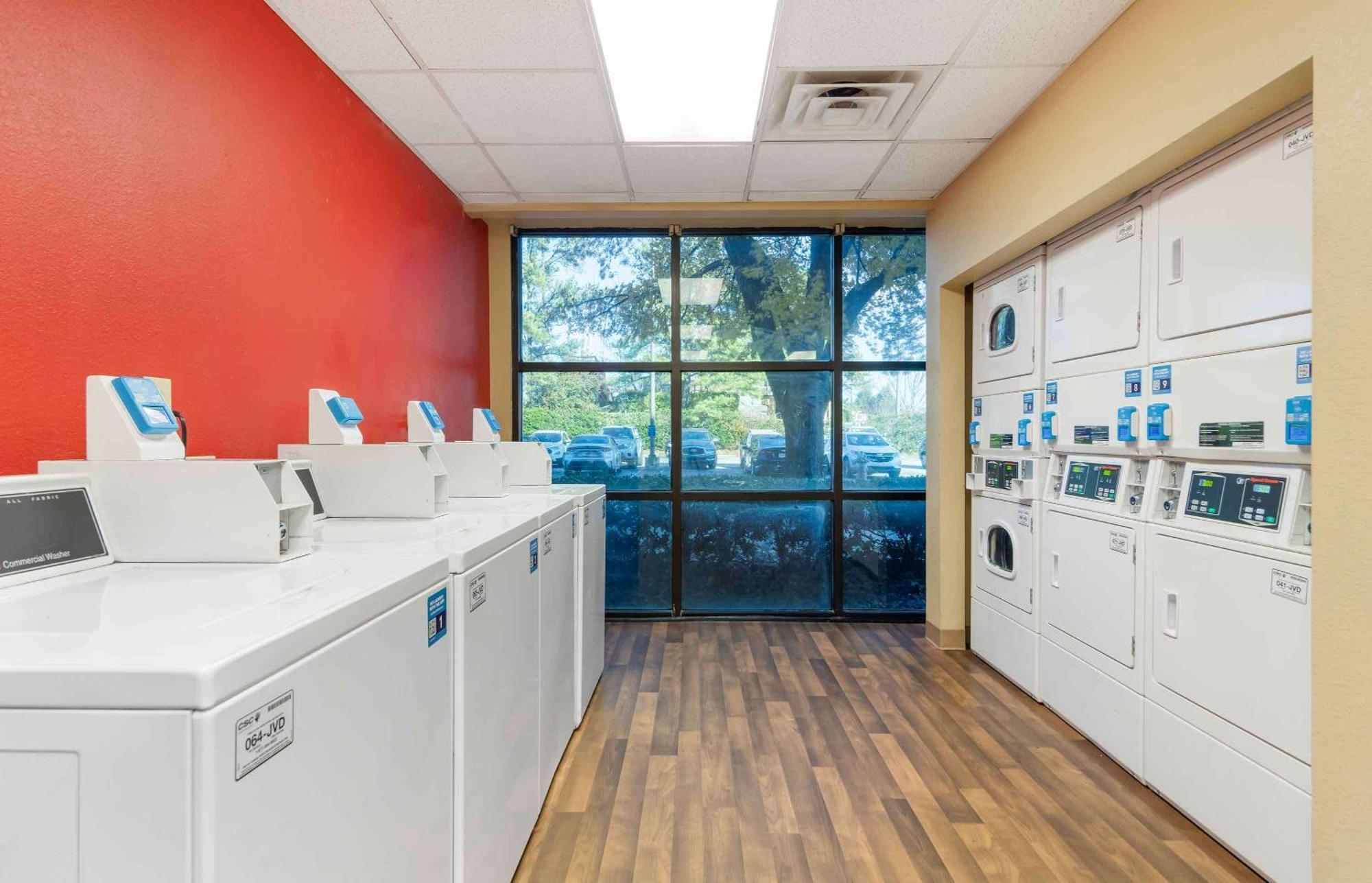 Extended Stay America Suites - Atlanta - Gwinnett Place Duluth Zewnętrze zdjęcie