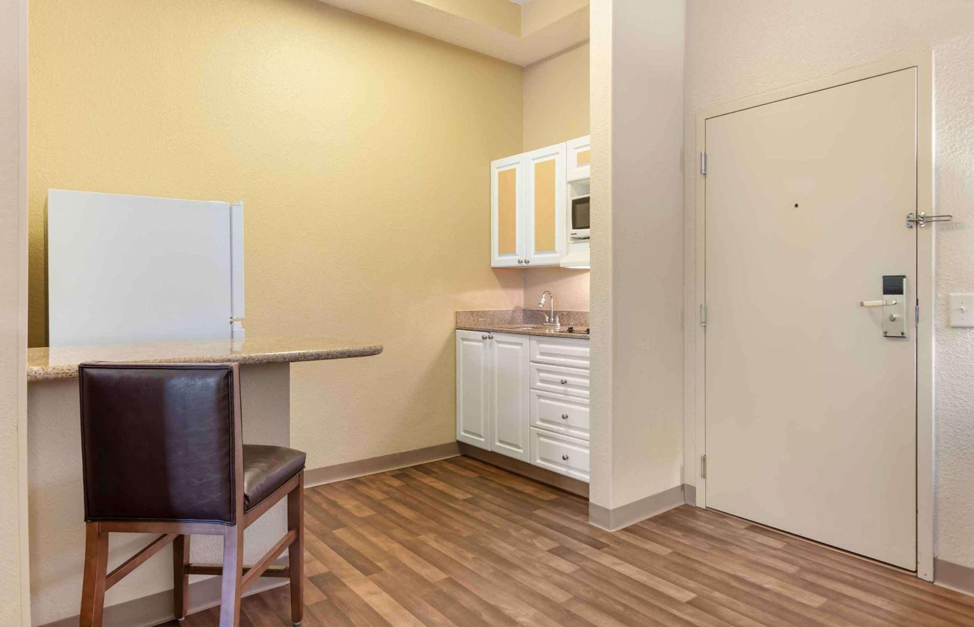 Extended Stay America Suites - Atlanta - Gwinnett Place Duluth Zewnętrze zdjęcie