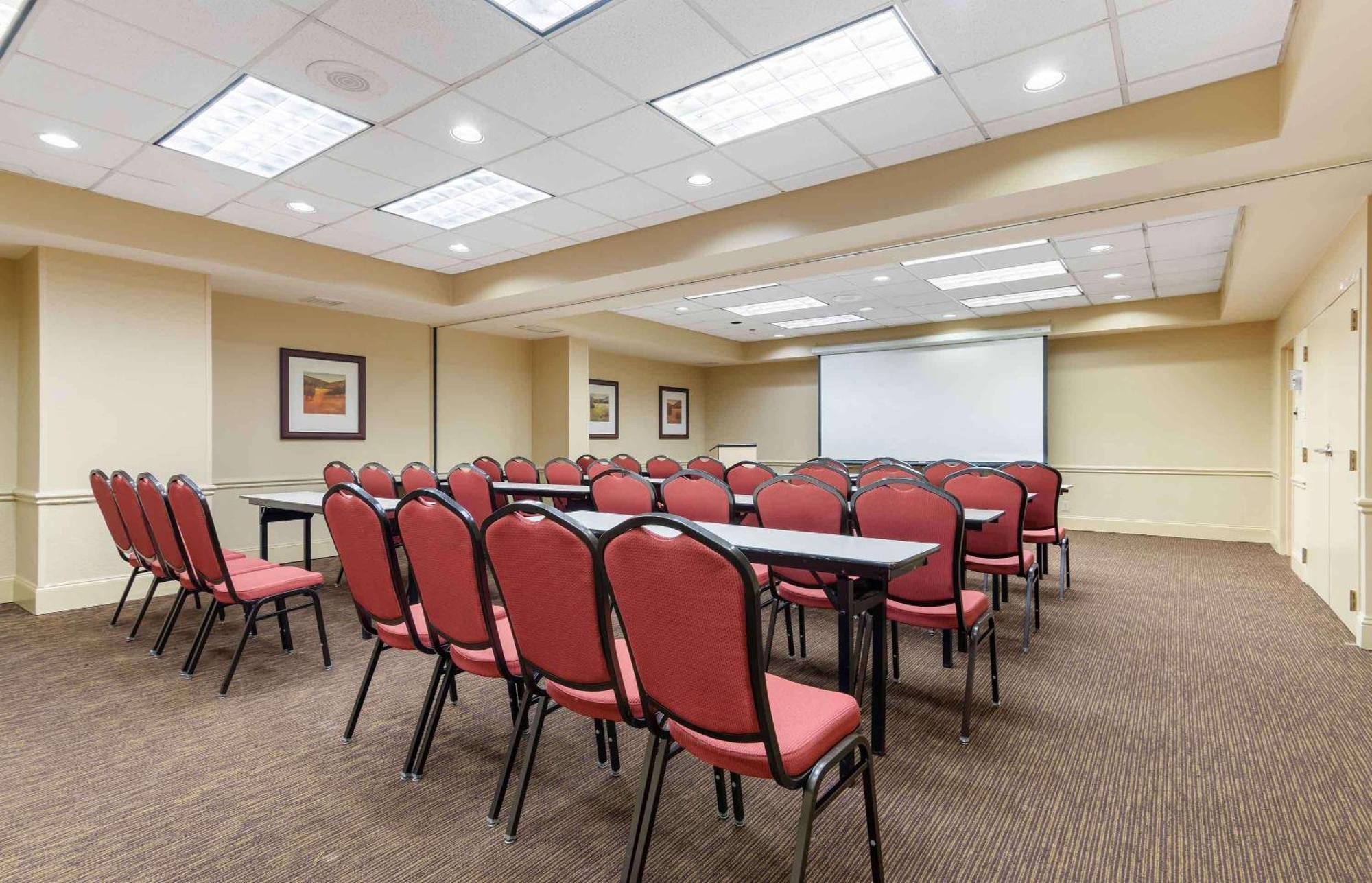 Extended Stay America Suites - Atlanta - Gwinnett Place Duluth Zewnętrze zdjęcie