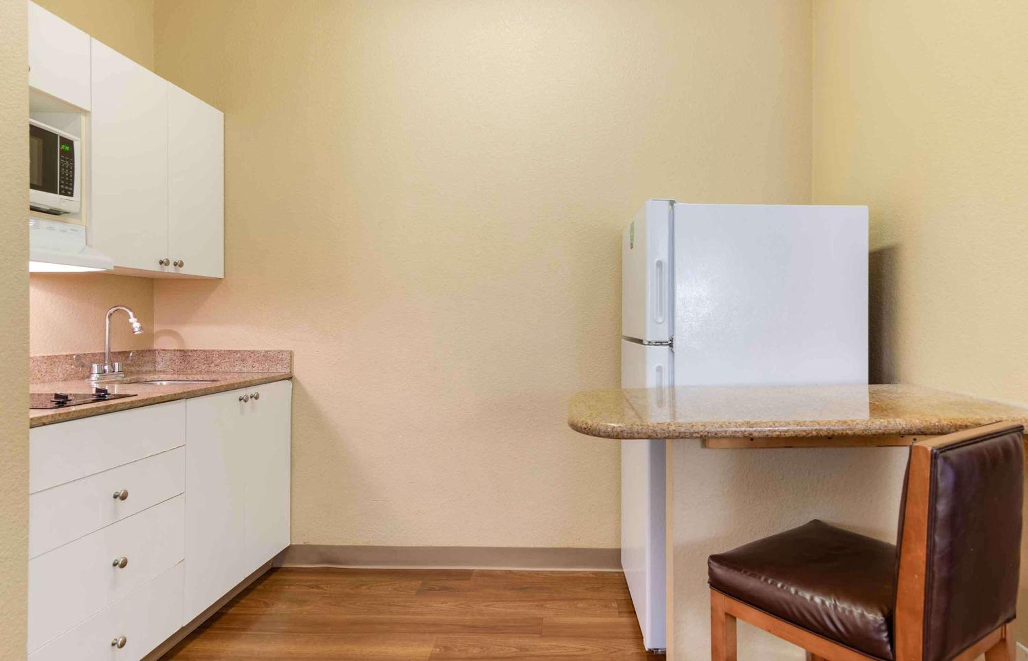 Extended Stay America Suites - Atlanta - Gwinnett Place Duluth Zewnętrze zdjęcie