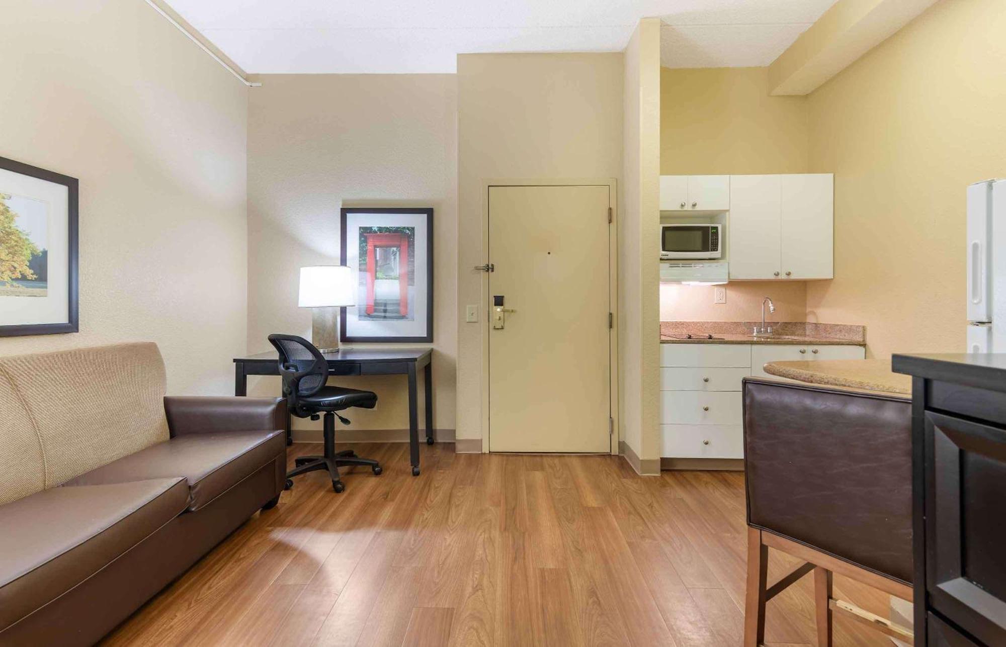 Extended Stay America Suites - Atlanta - Gwinnett Place Duluth Zewnętrze zdjęcie
