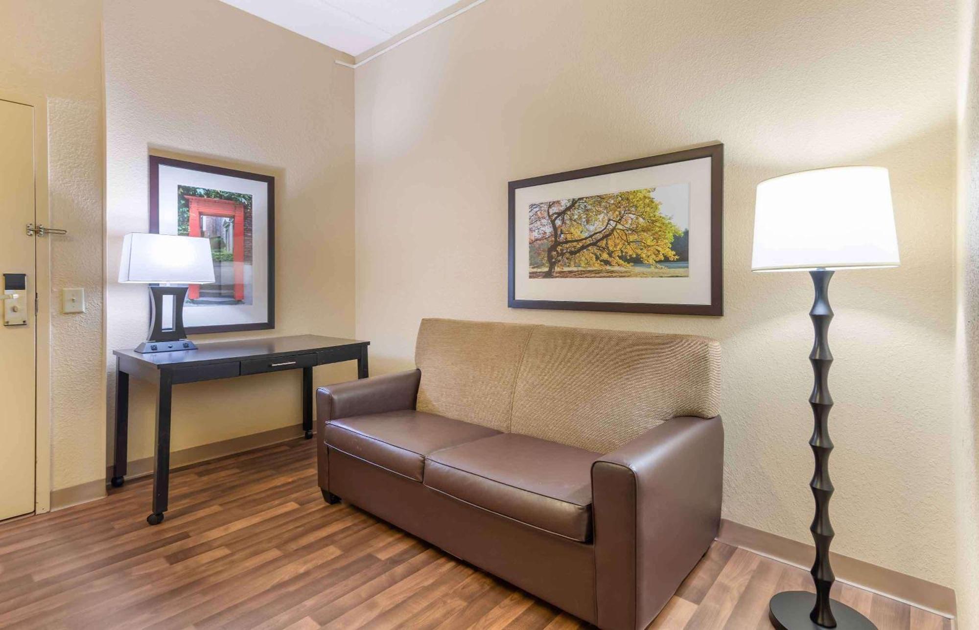 Extended Stay America Suites - Atlanta - Gwinnett Place Duluth Zewnętrze zdjęcie