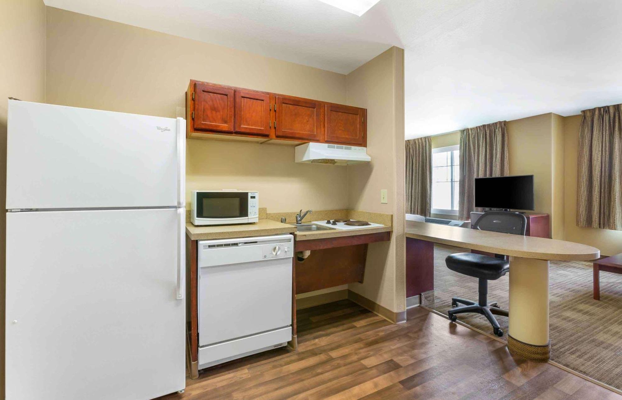 Extended Stay America Suites - Atlanta - Gwinnett Place Duluth Zewnętrze zdjęcie