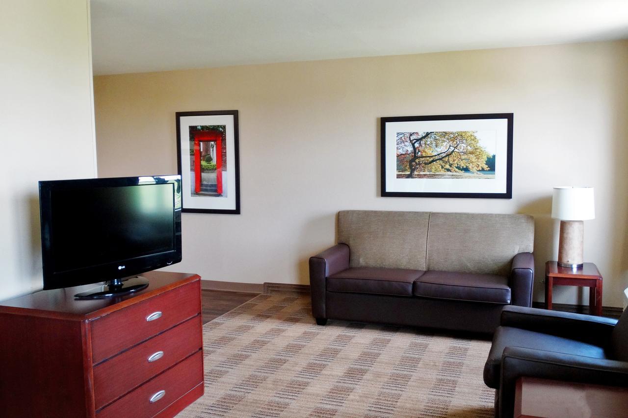 Extended Stay America Suites - Atlanta - Gwinnett Place Duluth Zewnętrze zdjęcie