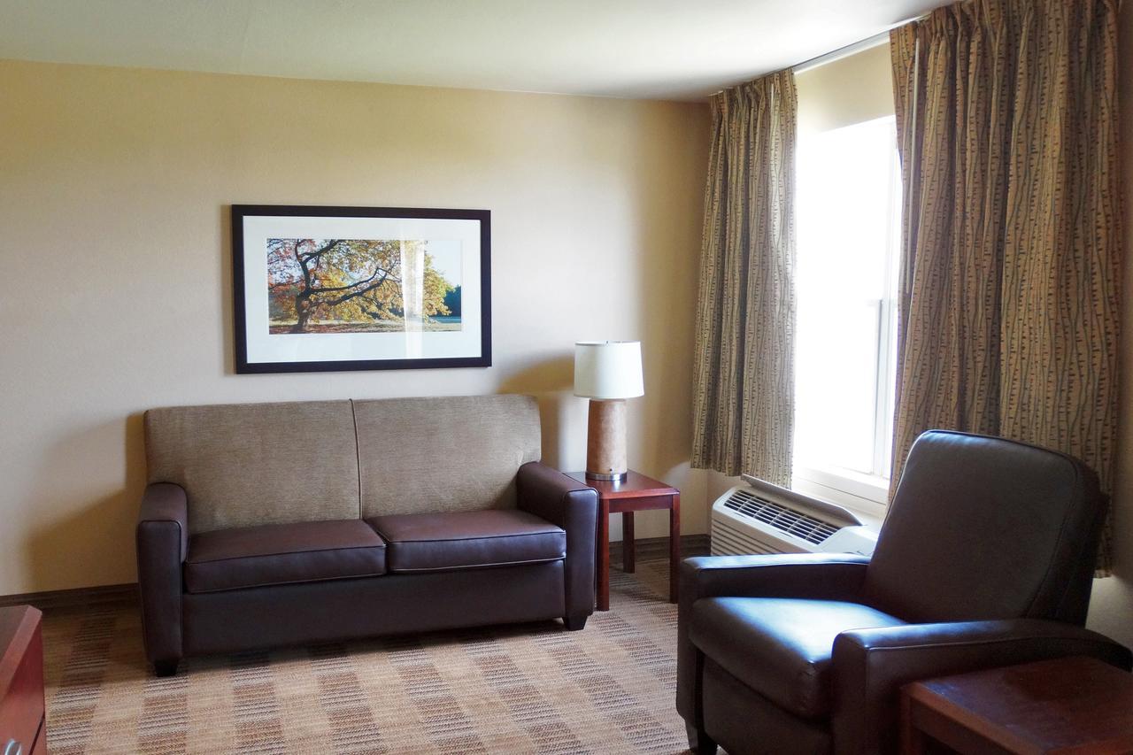 Extended Stay America Suites - Atlanta - Gwinnett Place Duluth Zewnętrze zdjęcie