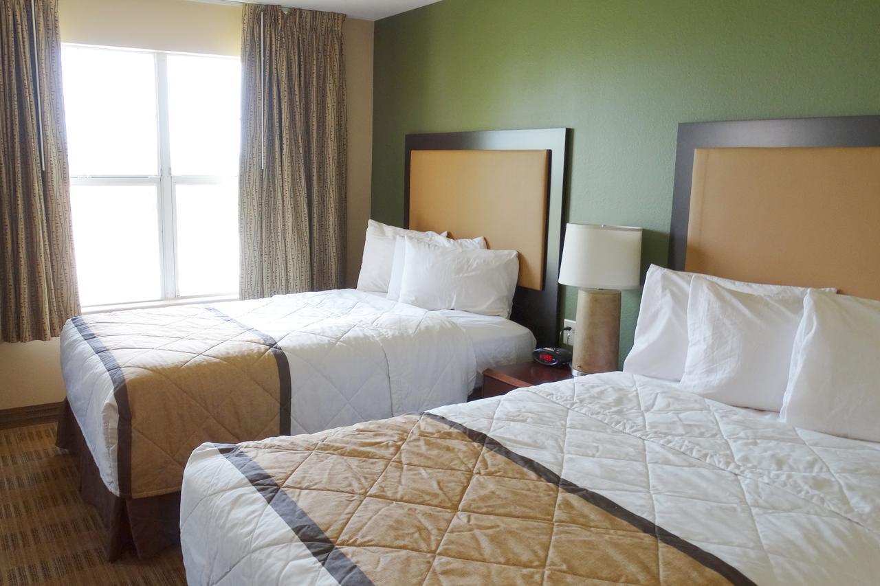 Extended Stay America Suites - Atlanta - Gwinnett Place Duluth Zewnętrze zdjęcie