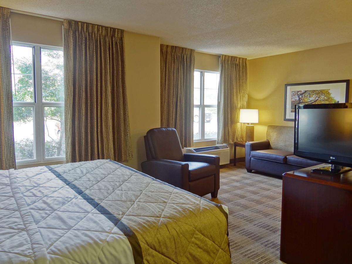 Extended Stay America Suites - Atlanta - Gwinnett Place Duluth Zewnętrze zdjęcie