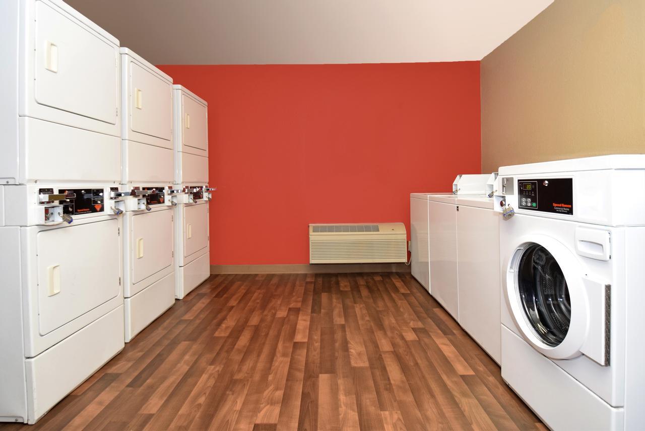 Extended Stay America Suites - Atlanta - Gwinnett Place Duluth Zewnętrze zdjęcie